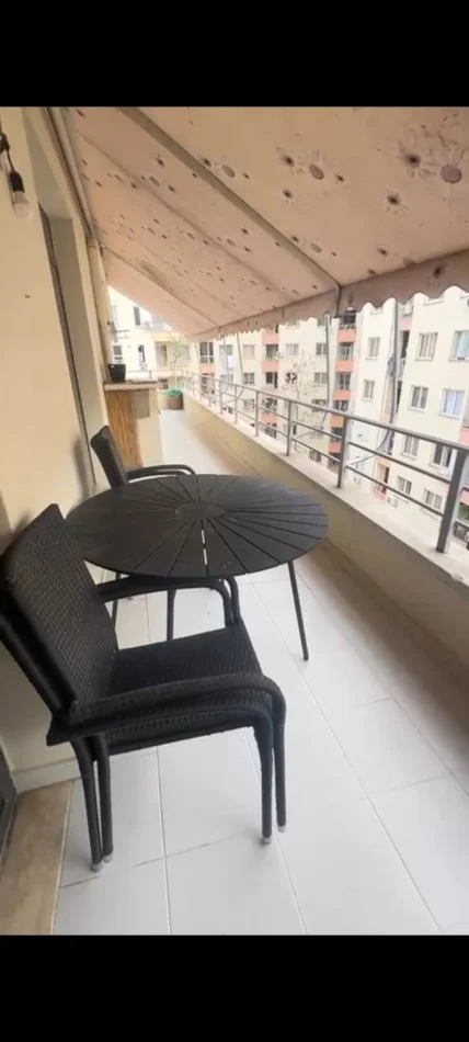 Tirane, shitet apartament 2+1+Ballkon Kati 6, 90 m² 133.000 € (Rruga Sokrat Miho)
