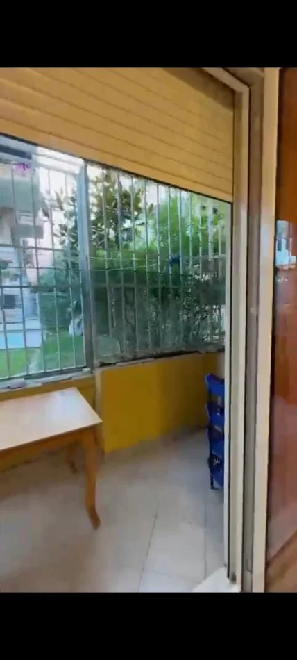 Tirane, jepet me qera apartament 2+1 Kati 2, 100 m² 500 € (Kodra e diellit)