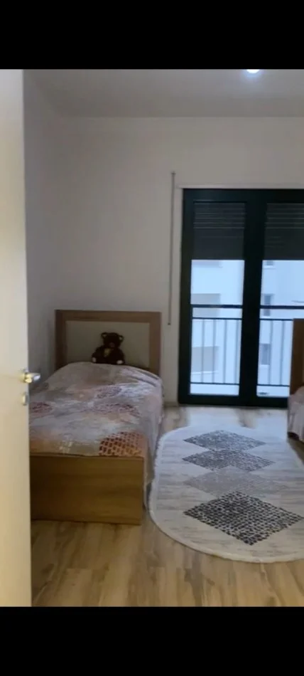 Tirane, shitet apartament 3+1 Kati 6, 14 m² 260.000 € (Kompleksi Green city)