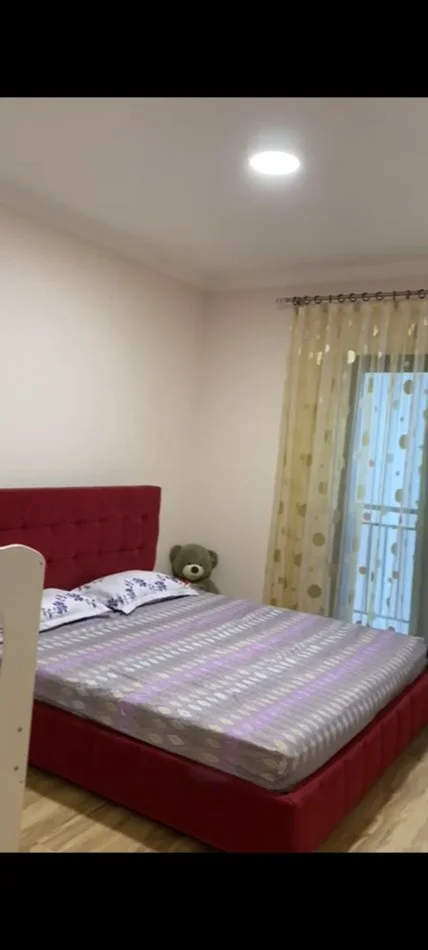 Tirane, shitet apartament 3+1 Kati 6, 14 m² 260.000 € (Kompleksi Green city)