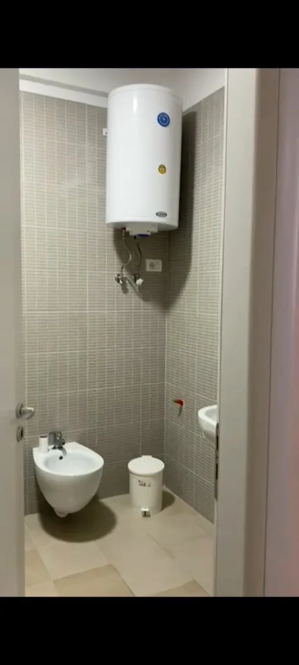 Tirane, shitet apartament 3+1 Kati 6, 14 m² 260.000 € (Kompleksi Green city)