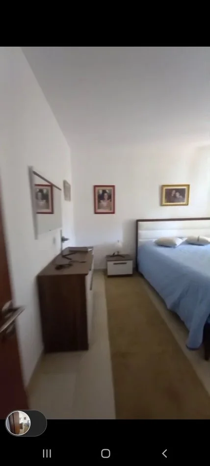 Tirane, shitet apartament 1+1+Ballkon Kati 5, 56 m² 85.000 € (Rruga Ali Demi)