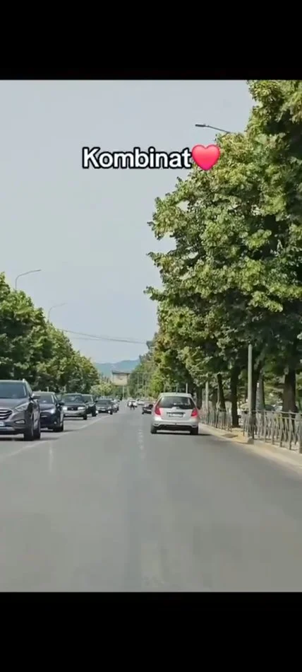 Tirane, shitet apartament 1+1 Kati 4, 55 m² 67.000 € (Rruga Fabrika e qelqit)