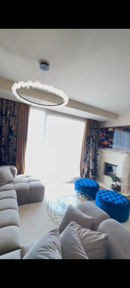 Tirane, shitet apartament 2+1 Kati 9, 112 m² 295.000 € (Pazari i ri)