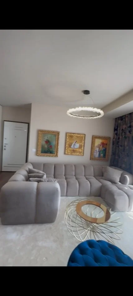Tirane, shitet apartament 2+1 Kati 9, 112 m² 295.000 € (Pazari i ri)