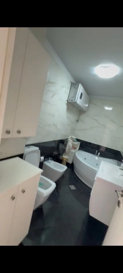 Tirane, shitet apartament 2+1 Kati 9, 112 m² 295.000 € (Pazari i ri)