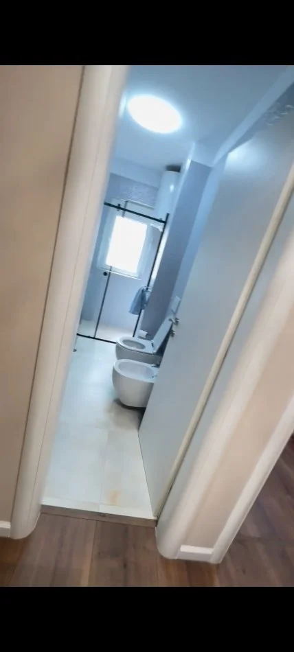 Tirane, shitet apartament 2+1 Kati 9, 112 m² 295.000 € (Pazari i ri)