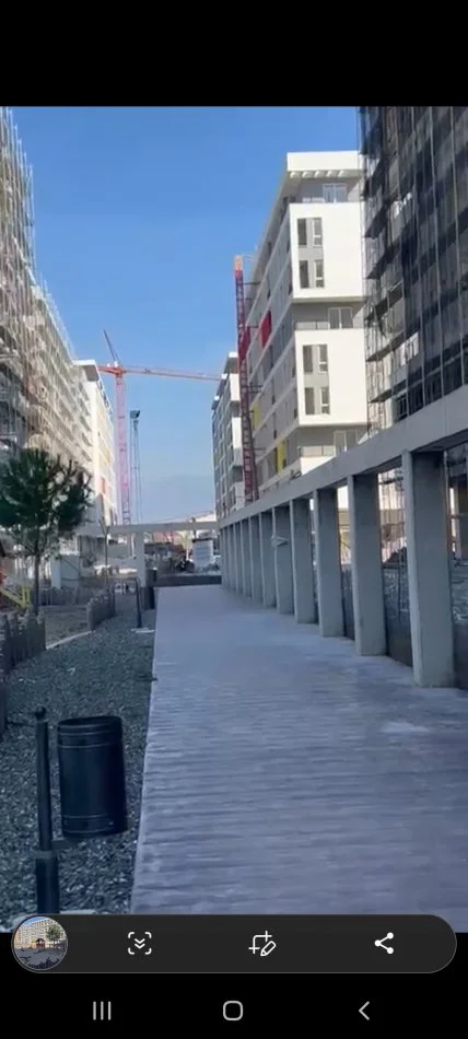 Tirane, shitet apartament 2+1 Kati 5, 92 m² 90.000 € (Tek Qtu)