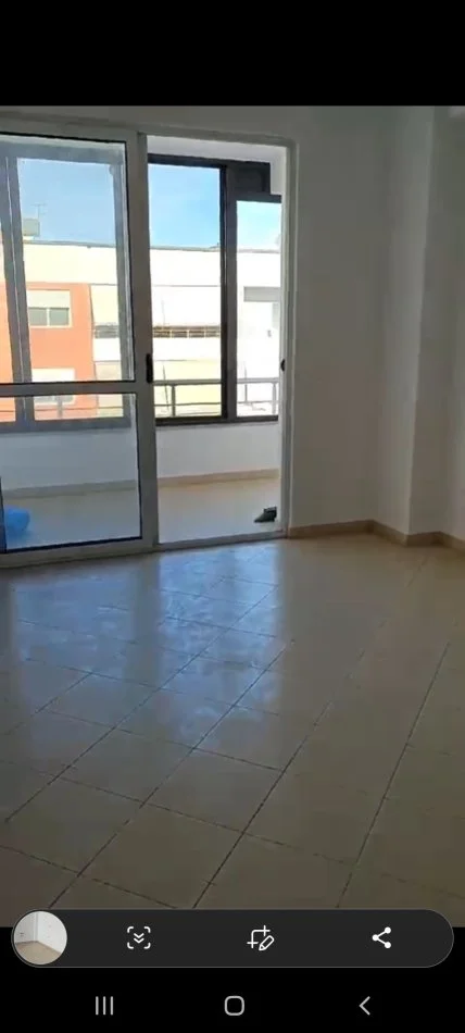 Tirane, shitet apartament 2+1+Ballkon Kati 8, 95 m² 125.000 € (Astir tek Bar Artisti)