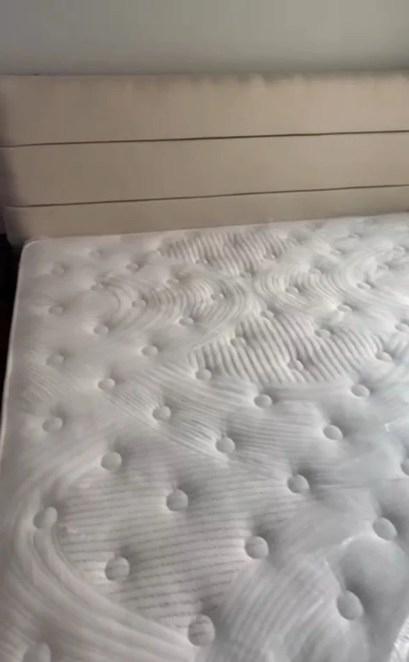 jepet me qera apartament 1+1+Ballkon , 70 m² 300 € (Rruga kadri kullakshi)