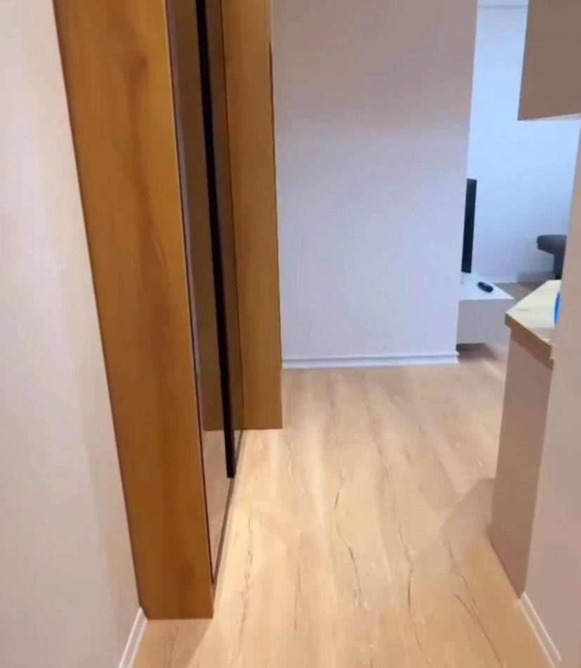Tirane, shitet apartament 1+1+Aneks+Ballkon Kati 4, 60 m² 120.000 € (Rruga e Kroit pranë Kopshtit Zoologjik)