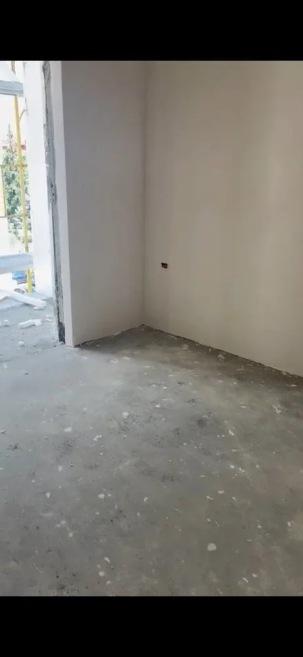 Tirane, shitet apartament 1+1 Kati 3, 60 m² 85.000 € (Laprake)