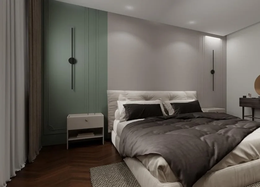 Tirane, shes 3+1+Aneks+Ballkon Kati 8, 201 m² (Bulevardi i ri)