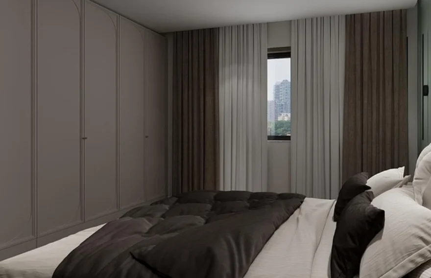 Tirane, shes 3+1+Aneks+Ballkon Kati 8, 201 m² (Bulevardi i ri)