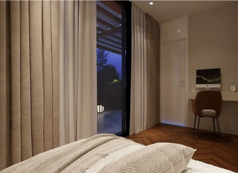 Tirane, shes 3+1+Aneks+Ballkon Kati 8, 201 m² (Bulevardi i ri)