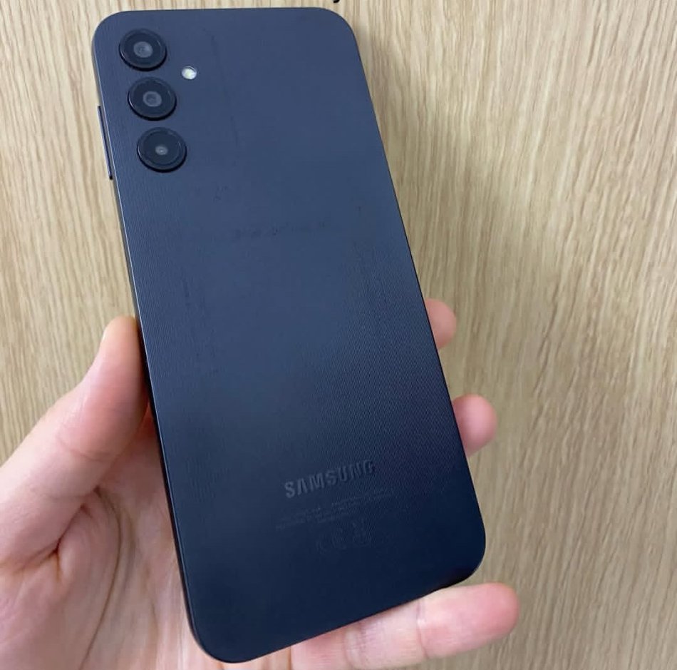 Tirane, shes Celular-Smartphone Samsung a14 I Ri