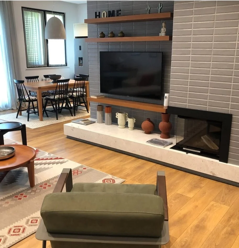 Gjiri Lalzit, jepet me qera Vile 3+1 , (Vala Mar)