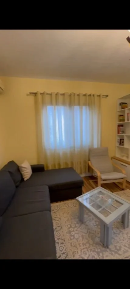 Tirane, shitet garsonier Kati 3, 48 m² 92.000 € (21 dhjetori)