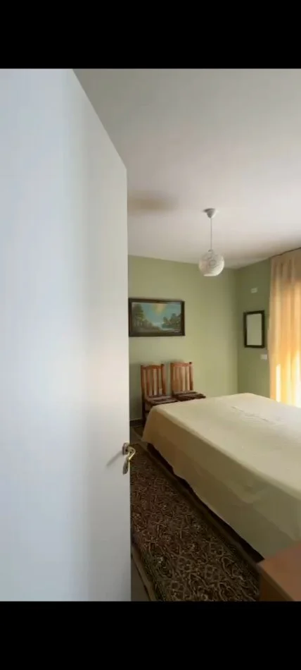 Shqiperi, jepet me qera apartament 2+1 Kati 6, 90 m² 500 € (Komuna parisit)