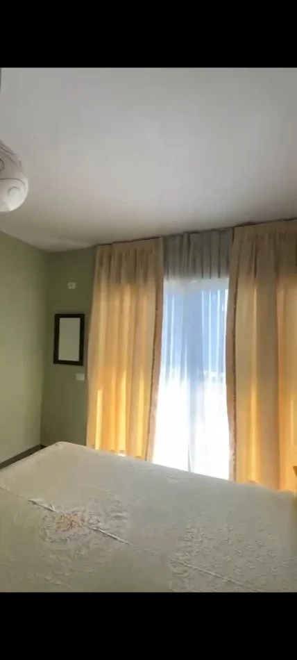 Shqiperi, jepet me qera apartament 2+1 Kati 6, 90 m² 500 € (Komuna parisit)