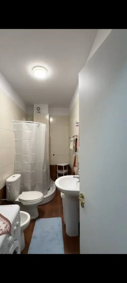 Shqiperi, jepet me qera apartament 2+1 Kati 6, 90 m² 500 € (Komuna parisit)