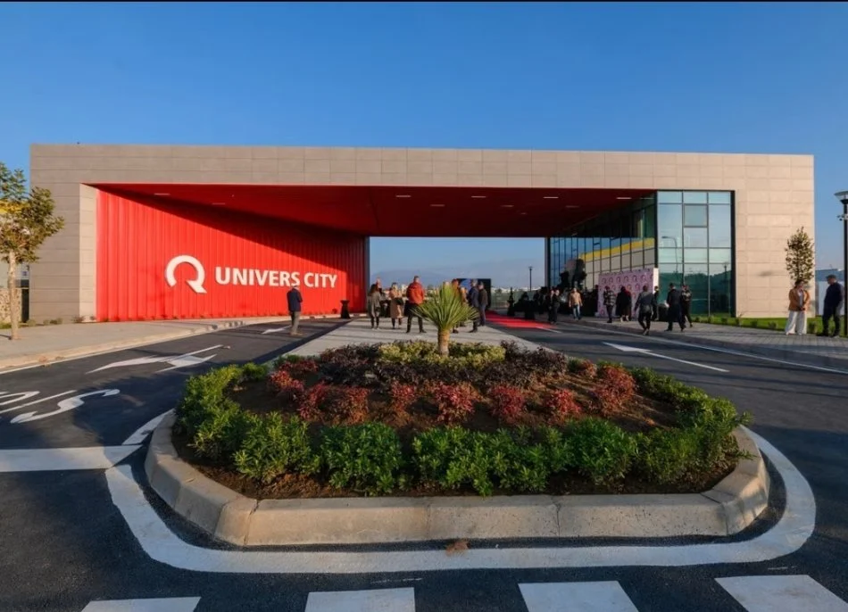 Tirane, shes apartament 3+1 Kati 2, 99 m² 84.499 € 