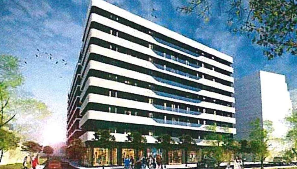 Tirane, shes apartament 2+1+2  Don Bosko Kati 4, 111 m² 195.904 €