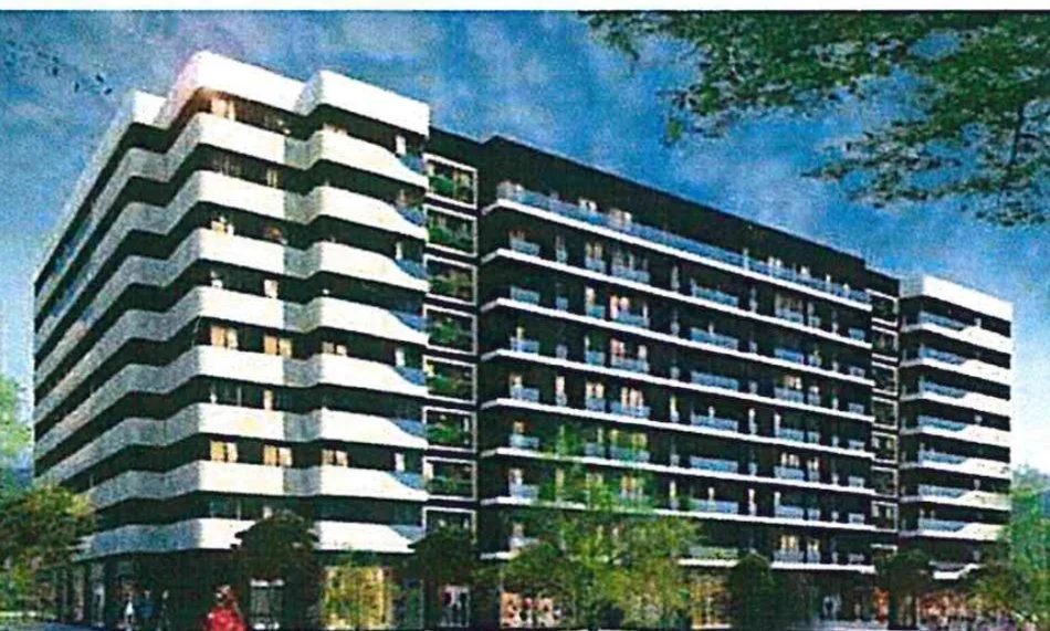 Tirane, shes apartament 2+1+2  Don Bosko Kati 4, 111 m² 195.904 €