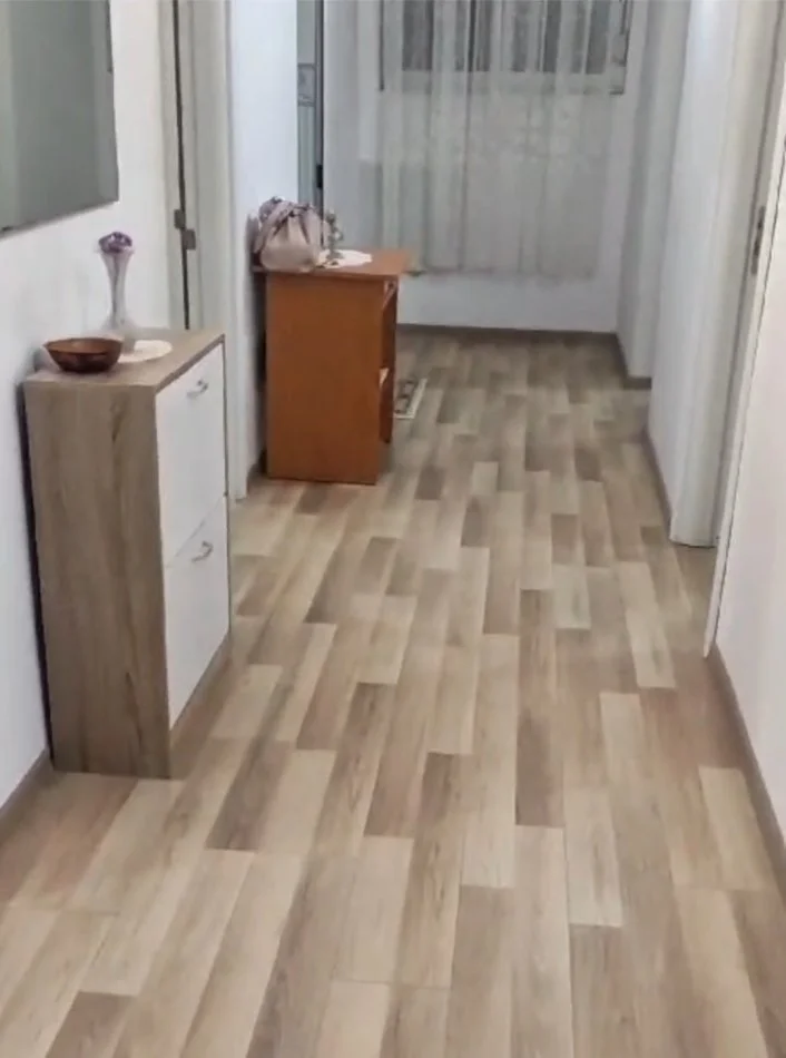 Tirane, jepet me qera apartament 2+1+Ballkon Kati 2, 100 m² 400 € 