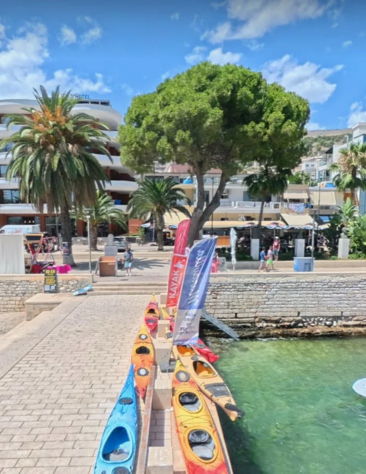 Sarande, shes apartament 2+1+Ballkon Kati 6, 101 m² 110.000 € 