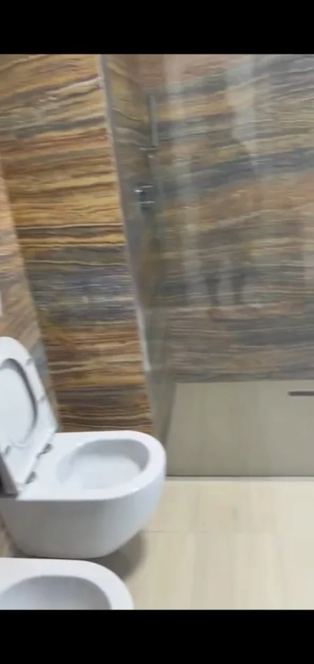 Tirane, jepet me qera apartament 1+1 Kati 6, 65 m² 800 € (1+1+Parkim, Rruga e Kavajes, prane bllokut te ambasadave,)