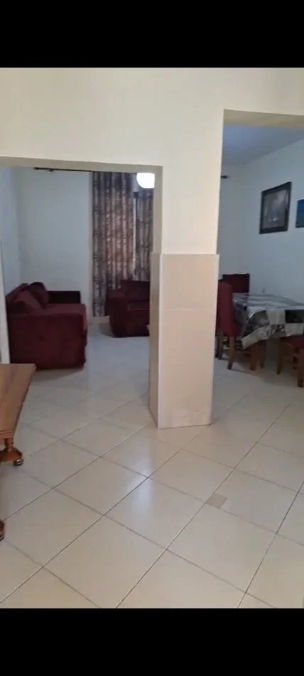 Tirane, jepet me qera apartament 1+1 Kati 1, 70 m² 360 € (rruga pandi dardha)