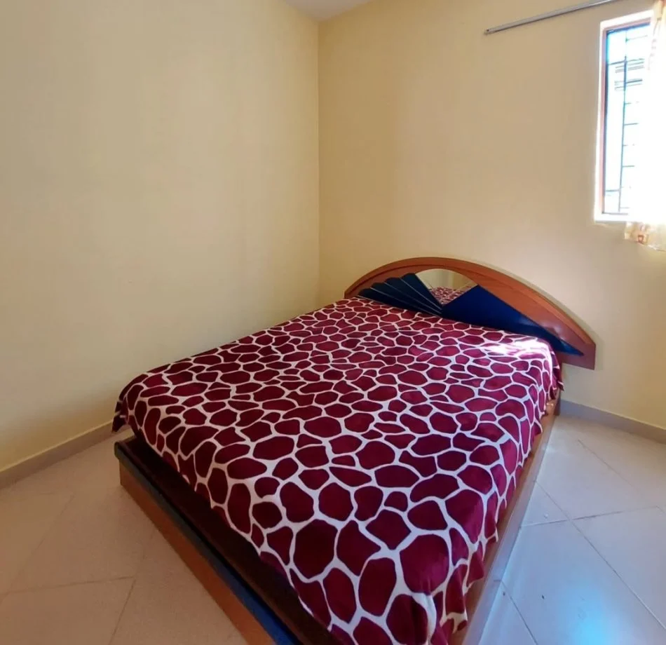 Jap me qera apartament 1+1 Kati 1, 27 m² 300 €