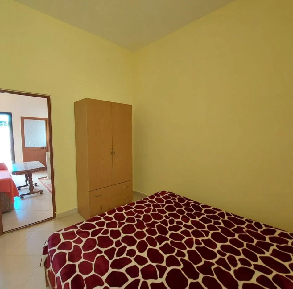 Jap me qera apartament 1+1 Kati 1, 27 m² 300 €