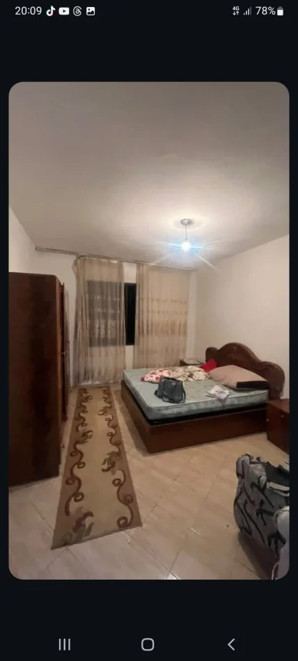 Tirane, jepet me qera shtepi 2+1 Kati 0, 120 m² 380 € (Riza koveli)