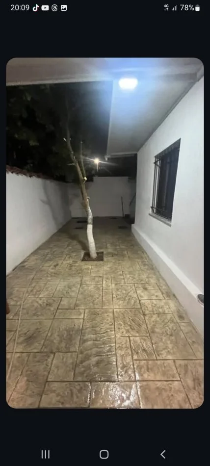 Tirane, jepet me qera shtepi 2+1 Kati 0, 120 m² 380 € (Riza koveli)