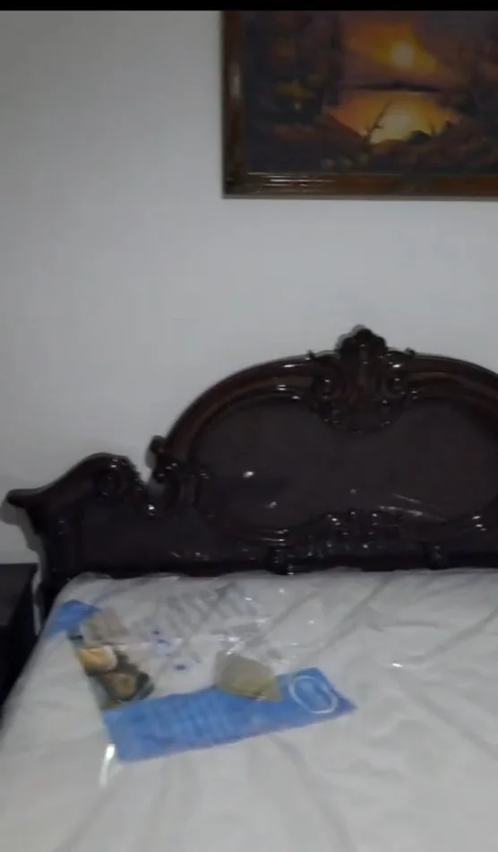 Tirane, jepet me qera apartament 2+1 Kati 4, 60 m² 500 € (Mine Peza te Komisariati)