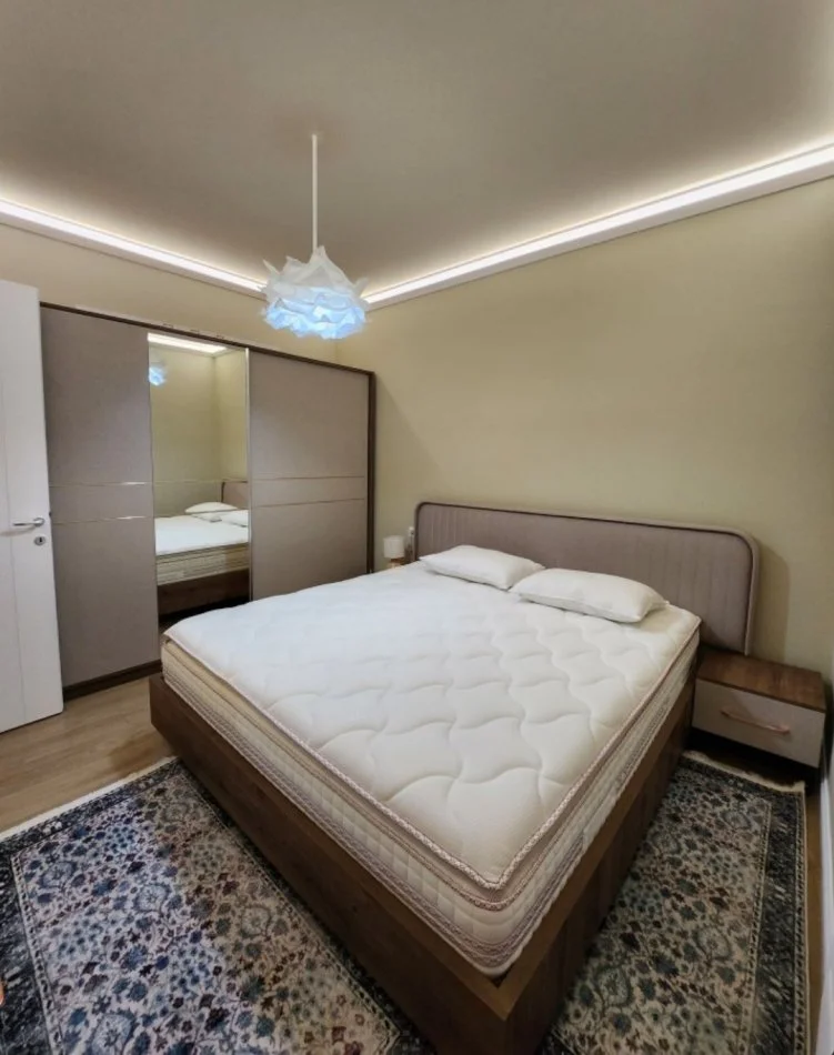 Korce, shes apartament 1+1 Kati 2, 62 m² 90.000 €