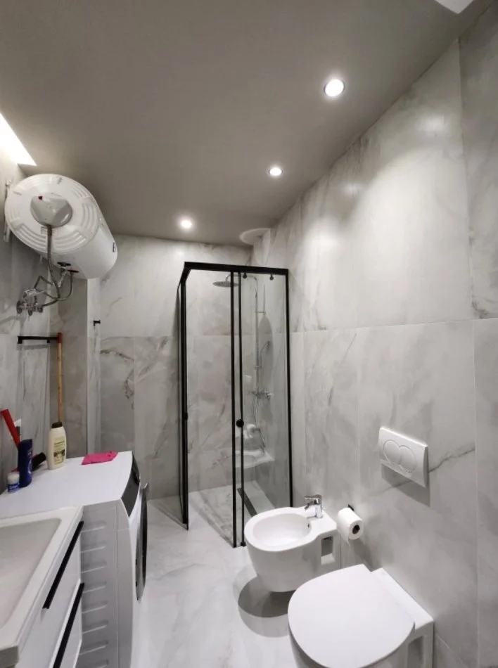 Korce, shes apartament 1+1 Kati 2, 62 m² 90.000 €