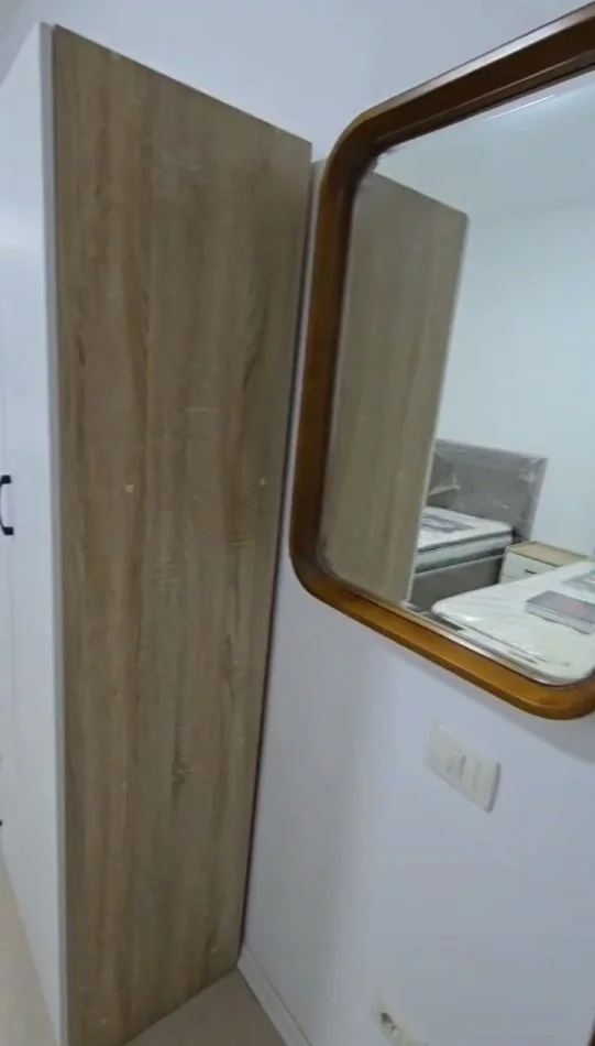 Tirane, jepet me qera apartament Kati 2, 34 m² 410 € 