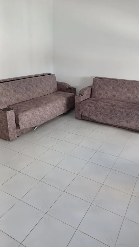 Tirane, jepet me qera apartament 1+1 Kati 3, 65 m² (Pran Prokuroris, Rruga Mine Peza)