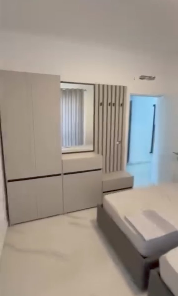 Shes Apartment 20m large nga deti plazh Mali Robit Golem