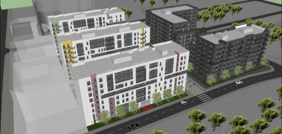 shes apartament 2+1+Ballkon , 88 m² 115.001 € (Sheshi Shqiponja)