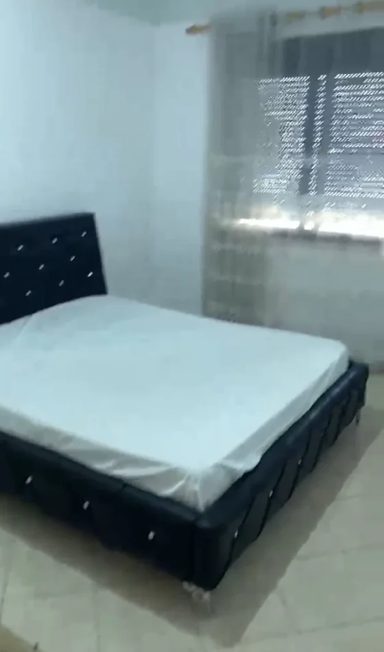 Tirane, jap me qera apartament 1+1+Ballkon Kati 5, 60 m² 380 € (NELA 6)
