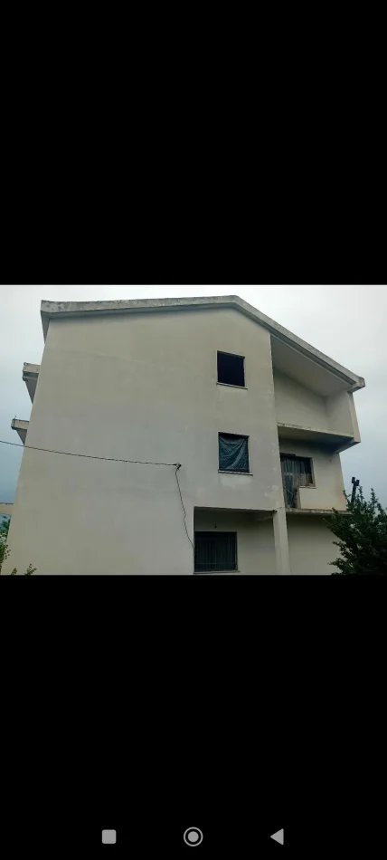 Durres, shitet shtepi Kati 3, 350 m²