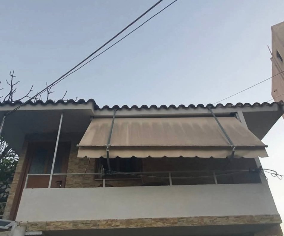 Vlore, jepet me qera apartament 1+1+Ballkon Kati 2, 45 m² 250 € (Rruga Hasan Sharra Vlore)