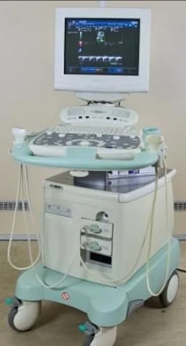 Tirane, shes Ultrasound ECHO EKO Ultrasound 4.900 €