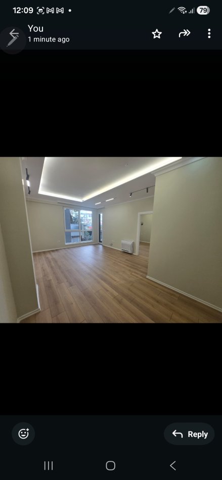Tirane, jepet me qera nga Pronari, pa-komision zyre Kati 2, 67 m² 700 € (Rruga Viktor Eftimiu 32)