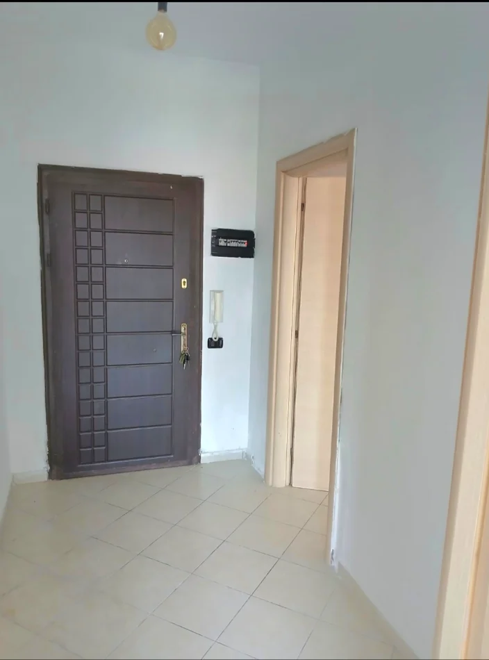 Tirane, shitet apartament 1+1+Ballkon Kati 6, 78 m² 110.000 € (Besim Alla)