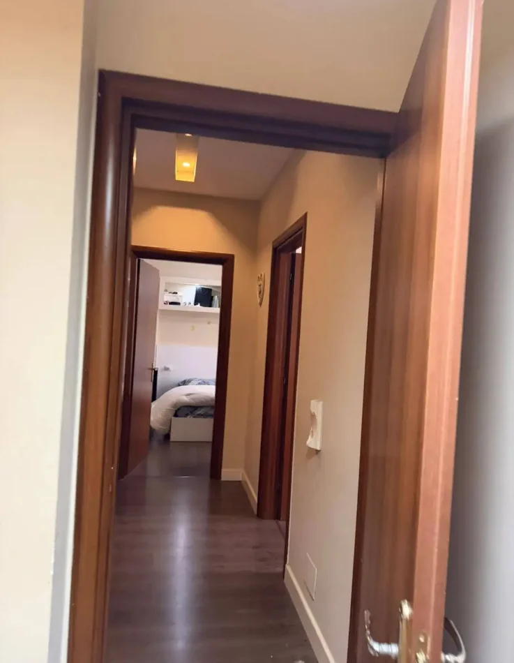 Tirane, shitet nga Pronari, pa-komision apartament 2+1+Aneks+Ballkon Kati 6, 94 m² 140.000 € (Vila L 2)